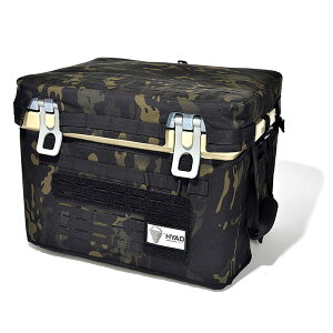 928827ISjALp[ Oregonian Camper N[[WPbg 27 (ubNJ) WPbĝ 48×38×37cm HYAD27p HDC 007 BLACK CAMO yz