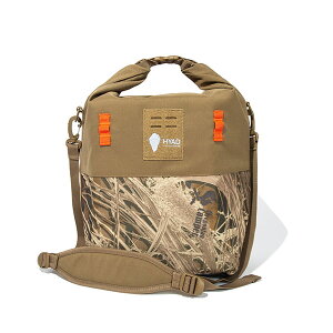 927195�I���S�j�A���L�����p�[ Oregonian Camper �X�[�p�[�q���h 20 (�E���t�u���E��) HDC 202 WOLF BROWN 45×22×49cm �y���������z