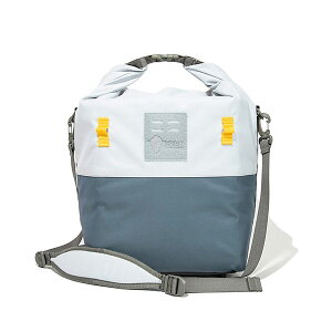 927197�I���S�j�A���L�����p�[ Oregonian Camper �X�[�p�[�q���h 20 (�A�C�X�O���[) HDC 202 ICE GRAY 45×22×49cm �y���������z