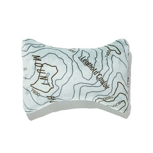 929003�I���S�j�A���L�����p�[ Oregonian Camper �t�@�C���[�v���[�t �`�F�A�l�X�g �N�b�V���� (�g�|�~���g) OCFP 515 TOPO MINT 30×40cm