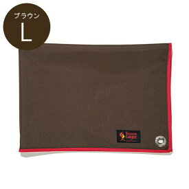 #928759オレゴニアンキャンパー Oregonian Camper 防水グランドシート Lサイズ ＜ブラウン＞ OCA 501 BROWN 200×140cm