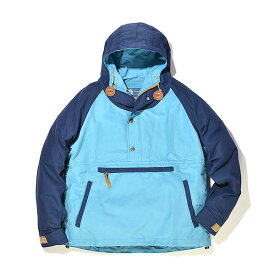 #922043オレゴニアンアウトフィッターズ(Oregonian Outfitters)マウントフットプルオーバーパーカー - MT.HOOD PULL OVER 2 マウンテンパーカー マンパ メンズ アメリカ USA 青 ブルー S M L OOJ 501 【送料無料】