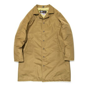 #922099オレゴニアンアウトフィッターズ Oregonian Outfitters カスケード パディング ロングコート カーキ OOJ 901 KHAKI M-L 【送料無料】