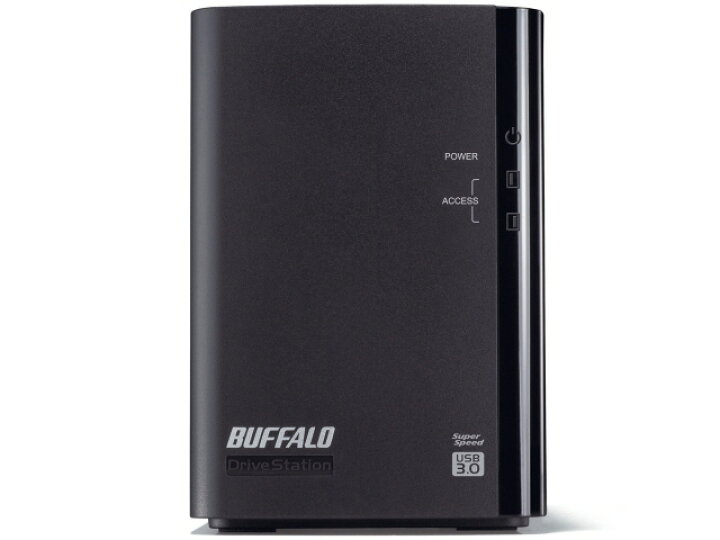 楽天市場】【ポイント10倍】 バッファロー 外付け ハードディスク 