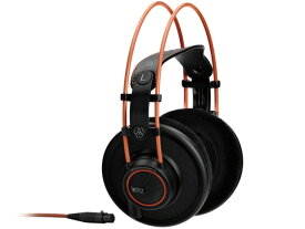 【ポイント10倍】 AKG イヤホン・ヘッドホン K712 PRO [タイプ：オーバーヘッド 装着方式：両耳 構造：開放型(オープンエアー) 駆動方式：ダイナミック型] 【P10倍】