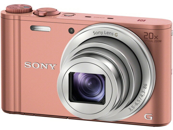 楽天市場】【ポイント10倍】 SONY デジタルカメラ サイバーショット 