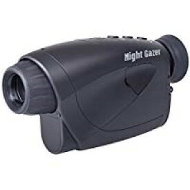 【ポイント10倍】 SIGHTRON ビデオカメラ NightGazer SP868A [倍率：2倍 実視界：10° 重量：140g] 【P10倍】