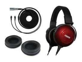 【ポイント10倍】 FOSTEX イヤホン・ヘッドホン TH900mk2VP [タイプ：オーバーヘッド 装着方式：両耳 構造：密閉型(クローズド) 駆動方式：ダイナミック型] 【P10倍】