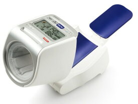 【ポイント10倍】 オムロン 血圧計 HEM-1021 [計測方式：上腕式(アームイン式) 電源：AC/乾電池 メモリー機能：2人×90回] 【P10倍】