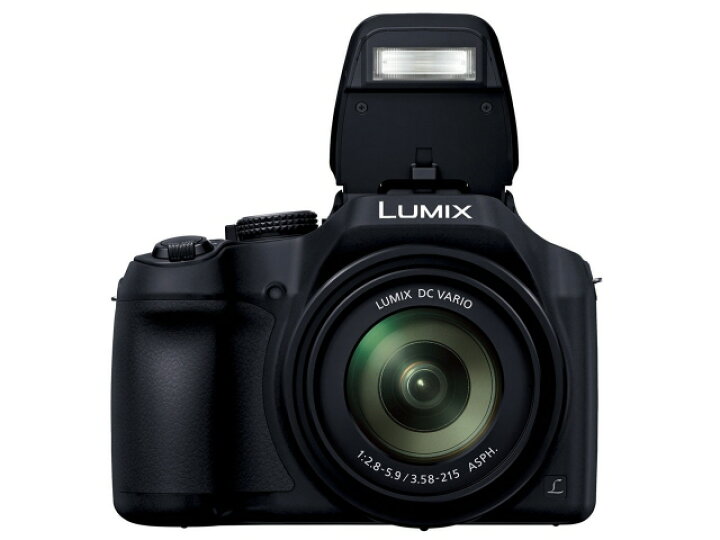 楽天市場】【ポイント10倍】 パナソニック デジタルカメラ LUMIX DC  