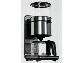【ポイント10倍】 デバイスタイル コーヒーメーカー Brunopasso PCA-10X [容量：10杯 コーヒー：○ タイプ：ドリップ式(ミルなし)] 【P10倍】