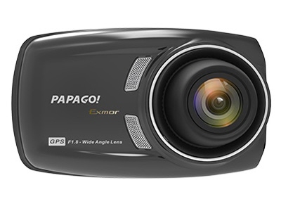 2021公式店舗 メーカー在庫限り品 PAPAGO ドライブレコーダー GoSafe S36G GSS36G-32G 本体タイプ：一体型 画素数 フロント ：イメージセンサー：200万画素 駐車監視機能：オプション umjazz.com umjazz.com