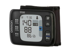 【ポイント10倍】 オムロン 血圧計 HEM-6233T [計測方式：手首式 電源：乾電池 メモリー機能：2人×100回] 【P10倍】