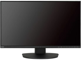 【ポイント10倍】 【代引不可】NEC 液晶モニタ・液晶ディスプレイ MultiSync LCD-EA241F-BK [23.8インチ] 【P10倍】