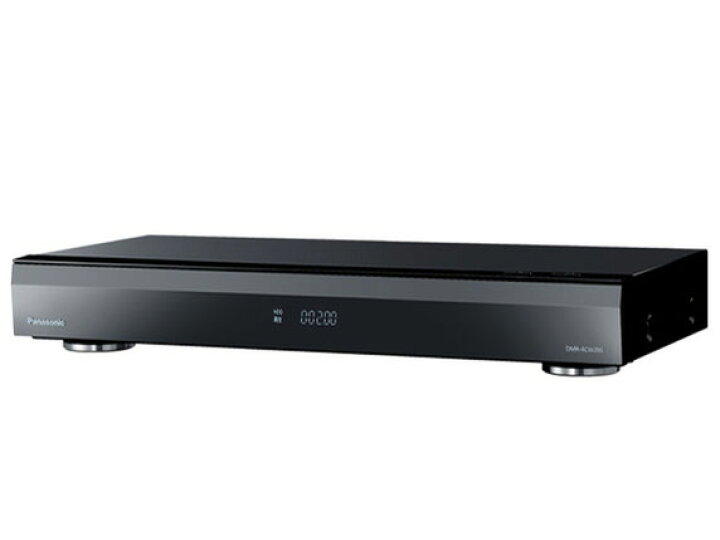 楽天市場】【ポイント10倍】 パナソニック ブルーレイレコーダー 4K  