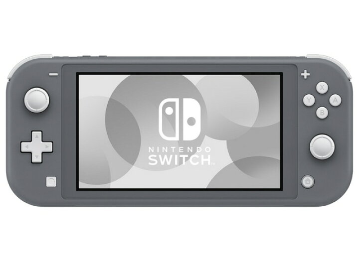 楽天市場】【ポイント10倍】 任天堂 ゲーム機 Nintendo Switch Lite 