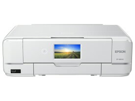 【ポイント10倍】 【代引不可】EPSON プリンタ カラリオ EP-982A3 [タイプ：インクジェット 最大用紙サイズ：A3 インク色数：6色 機能：コピー/スキャナ 自動両面印刷：○ スマホ対応：○] 【P10倍】