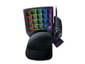 【ポイント10倍】 Razer ゲーム周辺機器 Tartarus Pro RZ07-03110100-R3M1 [Classic Black] [対応機種：Windows タイプ：その他コントローラ] 【P10倍】