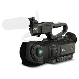 JVC ビデオカメラ GY-HM250 [タイプ：ハンディカメラ 画質：4K 撮像素子：CMOS 1/2.3型] 【楽天】 【人気】 【売れ筋】【価格】