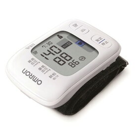 【ポイント10倍】 オムロン 血圧計 HEM-6235 [計測方式：手首式 電源：乾電池 メモリー機能：2人×100回] 【P10倍】