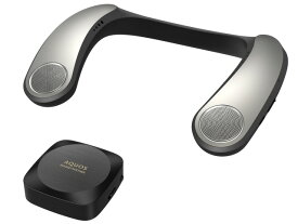 【ポイント10倍】 シャープ Bluetoothスピーカー AQUOSサウンドパートナー AN-SX7A [Bluetooth：○ 総合出力：2.4W 駆動時間：音楽再生時間：約13時間30分] 【P10倍】