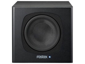 【ポイント10倍】 【代引不可】FOSTEX スピーカー PM-SUBmini2 [単品] [販売本数：1台 タイプ：ウーハー] 【P10倍】