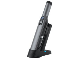 【ポイント10倍】 Shark 掃除機 EVOPOWER W35 [グレイ] [タイプ：ハンディ 最長運転時間/連続使用時間：24分(バッテリー2個使用時)] 【P10倍】