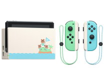 楽天市場】あつまれどうぶつの森 スイッチ セット（ブランド任天堂 