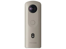 【ポイント10倍】 リコー デジタルカメラ RICOH THETA SC2 for Business [画素数：1200万画素(有効画素)x2 撮影枚数：260枚] 【P10倍】