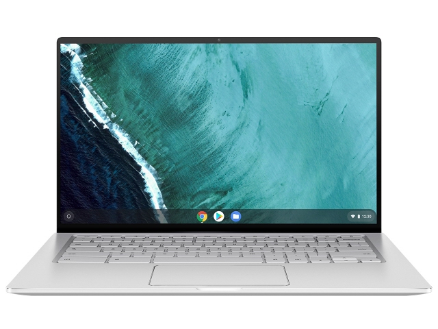 ASUS ノートパソコン Chromebook 最大60%OFFクーポン Flip C434TA 売れ筋 価格 人気 C434TA-AI0115 【一部予約！】