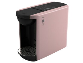 【ポイント10倍】 UCC上島珈琲 コーヒーメーカー ドリップポッド DP3 [アッシュローズ] [コーヒー：○ タイプ：ドリップ式(ミルなし)/カプセル式] 【P10倍】