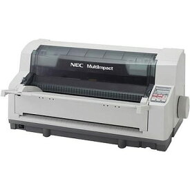 【ポイント10倍】 【代引不可】NEC プリンタ MultiImpact 700XE PR-D700XE [タイプ：ドットインパクト 最大用紙サイズ：A3] 【P10倍】