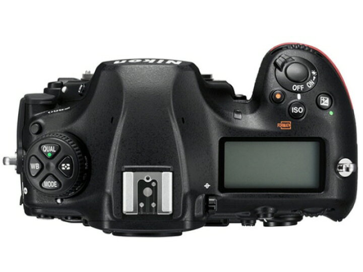楽天市場】【ポイント10倍】 ニコン デジタル一眼カメラ D850 ボディ 
