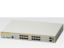 楽天市場】AT-x230-28GTの通販