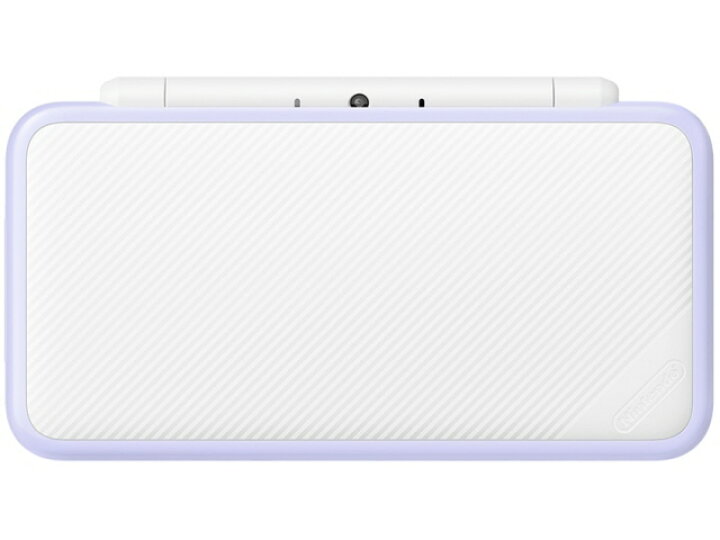 楽天市場】任天堂 ゲーム機 Newニンテンドー2DS LL [ホワイト 
