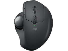 【ポイント10倍】 ロジクール マウス Wireless Trackball MX ERGO MXTB1s [タイプ：トラックボール インターフェイス：Bluetooth/無線2.4GHz その他機能：チルトホイール/カウント切り替え可能 ボタン数：8ボタン 重さ：164g] 【P10倍】