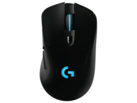 【ポイント10倍】 ロジクール マウス G703 HERO LIGHTSPEED Wireless Gaming Mouse G703h [タイプ：光学式マウス インターフェイス：無線2.4GHz その他機能：カウント切り替え可能 ボタン数：6ボタン 重さ：95g] 【P10倍】
