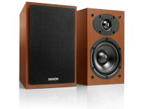 楽天市場】denon sc－m41－bk(ブラック) ブックシェルフスピーカー m 