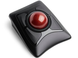 【ポイント10倍】 ケンジントン マウス Expert Mouse Wireless Trackball K72359JP [タイプ：トラックボール インターフェイス：Bluetooth 4.0 LE/無線2.4GHz その他機能：着脱式レシーバ ボタン数：4ボタン 重さ：345g] 【P10倍】