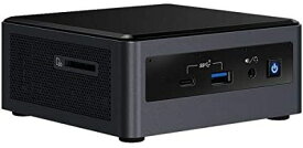 【ポイント10倍】 インテル デスクトップパソコン NUC Mini PC BXNUC10I5FNHJA 【P10倍】