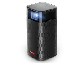 【ポイント10倍】 ANKER プロジェクタ Nebula Apollo D2410511 [ブラック] [パネルタイプ：DLP アスペクト比：16:9 明るさ：200 ルーメン] 【P10倍】
