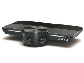 【ポイント10倍】 Jabra WEBカメラ PanaCast [最大フレームレート：30fps 最短撮影距離：50cm 内蔵マイク：○] 【P10倍】