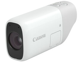 【ポイント10倍】 CANON デジタルカメラ PowerShot ZOOM [画素数：2110万画素(総画素)/1210万画素(有効画素) 光学ズーム：4倍 撮影枚数：150枚] 【P10倍】