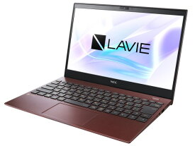 【ポイント10倍】 NEC ノートパソコン LAVIE Pro Mobile PM750/BAR PC-PM750BAR [クラシックボルドー] 【P10倍】