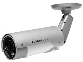 【ポイント10倍】 PLANEX ネットワークカメラ・防犯カメラ カメラ一発！ CS-W80FHD [タイプ：ネットワークカメラ 有効画素数：200万画素 屋外対応：○] 【P10倍】