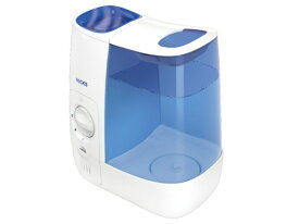 【ポイント10倍】 Kaz 加湿器 VICKS VWM845J [加湿タイプ：スチーム式 タンク容量：3.7L 適用畳数(木造和室)：5畳 適用畳数(プレハブ洋室)：8畳 設置タイプ：据え置き その他機能：リフレッシュ液/芳香パッド] 【P10倍】