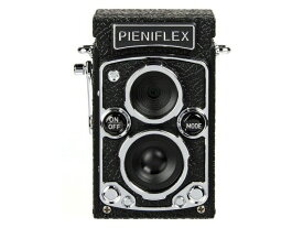 【ポイント10倍】 ケンコー デジタルカメラ PIENIFLEX KC-TY02 [画素数：95万画素(総画素)/92万画素(有効画素)] 【P10倍】