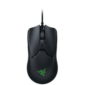 【ポイント10倍】 Razer マウス Viper 8KHZ RZ01-03580100-R3M1 [タイプ：光学式マウス インターフェイス：USB その他機能：カウント切り替え可能 ボタン数：8ボタン 重さ：71g] 【P10倍】