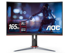 楽天市場 Aoc ゲーミングモニターの通販