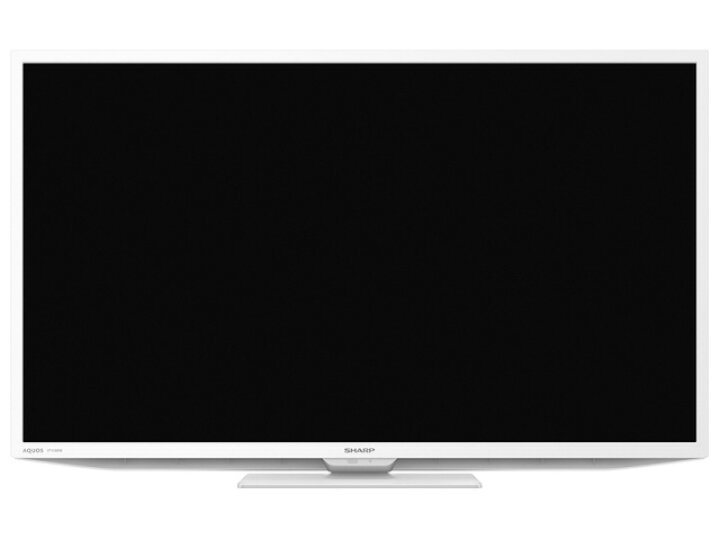 楽天市場】【ポイント10倍】 シャープ 薄型テレビ・液晶テレビ AQUOS 
